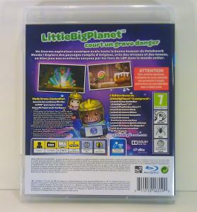 LittleBigPlanet 2 Extras Edition (2)